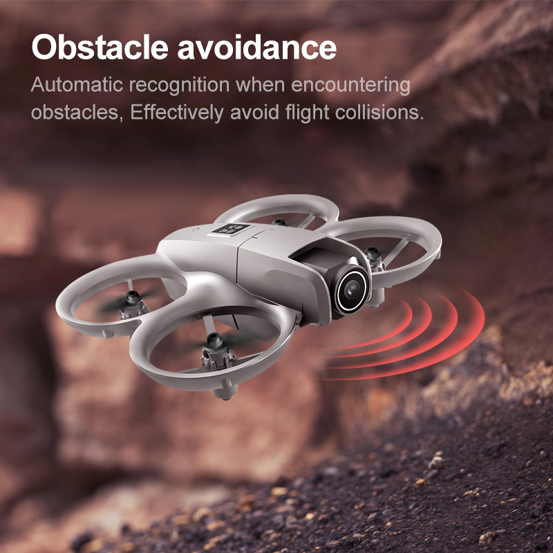 Dron 2026 GT3 MAX RC 8K 5G Pro – Drone Photogrammetry recenzja i cena