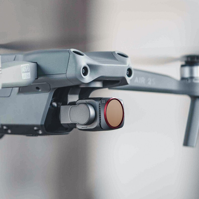 PGYTECH dla DJI Mavic Air 2S C – Drone Ndvi recenzja i cena