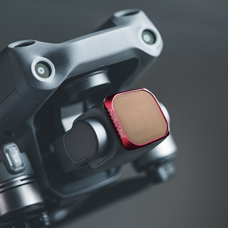 PGYTECH dla DJI Mavic Air 2S C – Drone Ndvi recenzja i cena