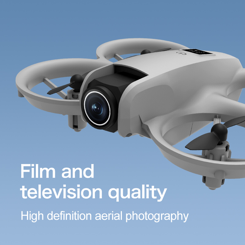 Mini dron z profesjonalną kame – Drone Photogrammetry recenzja i cena